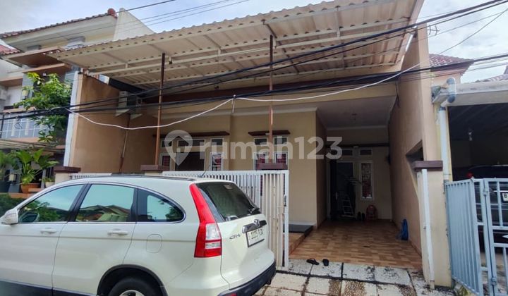 Dijual Cepet Rumah 1,5 Lantai Bagus dan Rapih di Jakasampurna 1