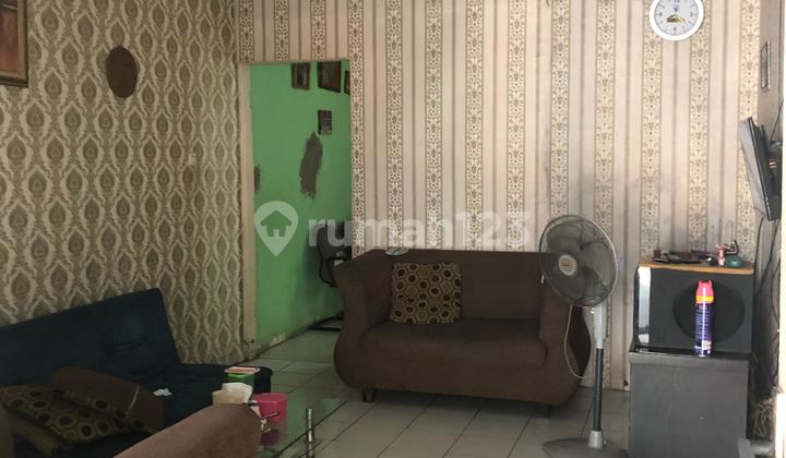 Dijual Cepat Rumah Siap Huni di Taman Kebalen Bekasi Utara 2