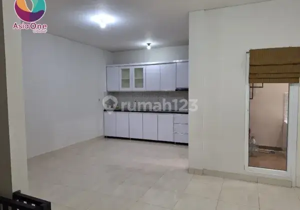 Dijual Rumah Siap Huni di Raffles Hills Cibubur 1