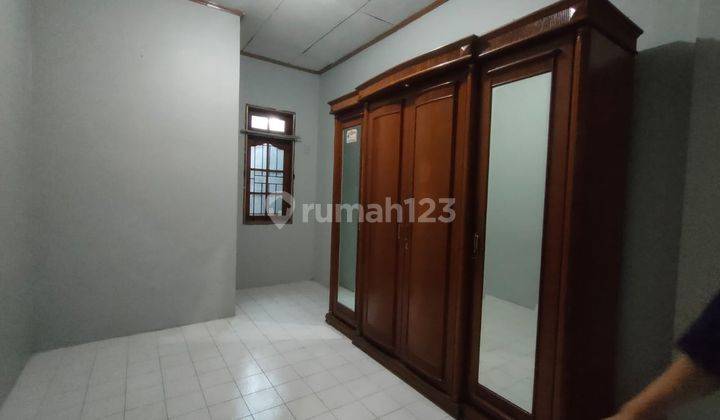 Rumah Luas Murah Di Pekayon Galaxy Bekasi 6