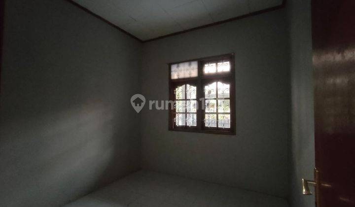 Rumah Luas Murah Di Pekayon Galaxy Bekasi 9