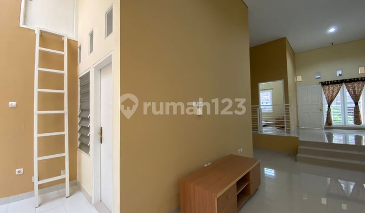 Di Sewakan Rumah Full Furnished di Caman, Jatibening 4