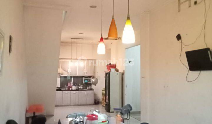 Disewakan Rumah Murah di Bawah Harga Pasaran di Jakamulya, Bekasi 2