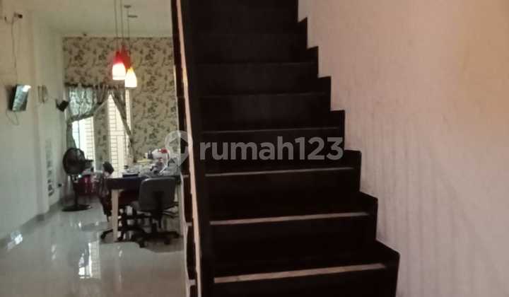 Disewakan Rumah Murah di Bawah Harga Pasaran di Jakamulya, Bekasi 3