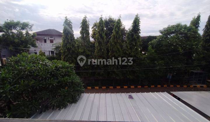 Disewakan Rumah Luas Di Green View Galaxy Galaxy Bekasi 4