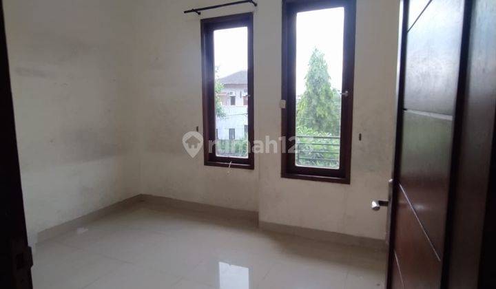 Disewakan Rumah Luas Di Green View Galaxy Galaxy Bekasi 5