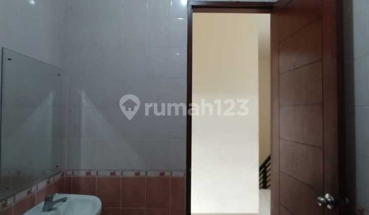 Disewakan Rumah Luas Di Green View Galaxy Galaxy Bekasi 7
