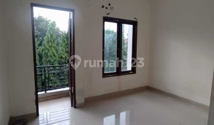 Disewakan Rumah Luas Di Green View Galaxy Galaxy Bekasi 8