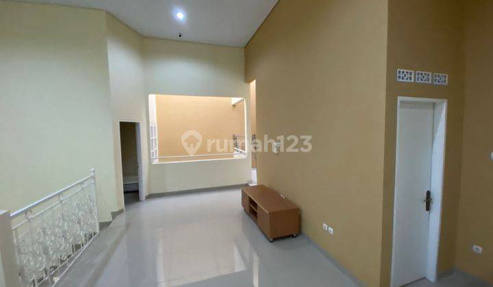 Di Sewakan Rumah Dalam Komplek Prima Lingkar Asri,caman Jatibening Bekasi 8