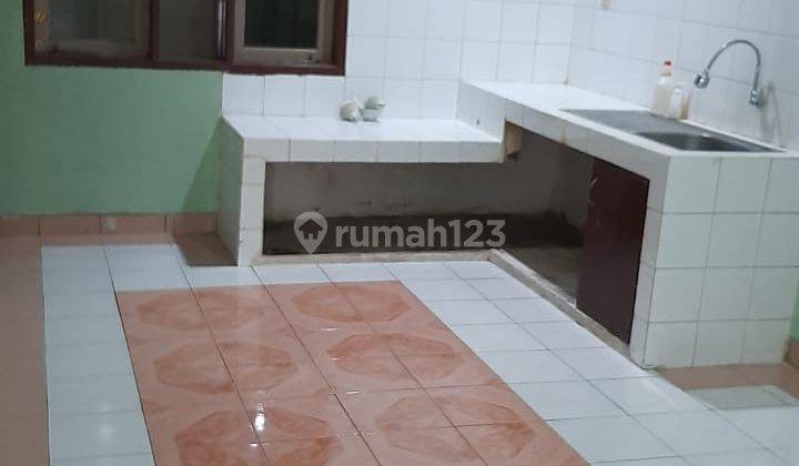 Disewakan Rumah Cantik Siap Huni di Seberang Mall Galaxy Bekasi 3