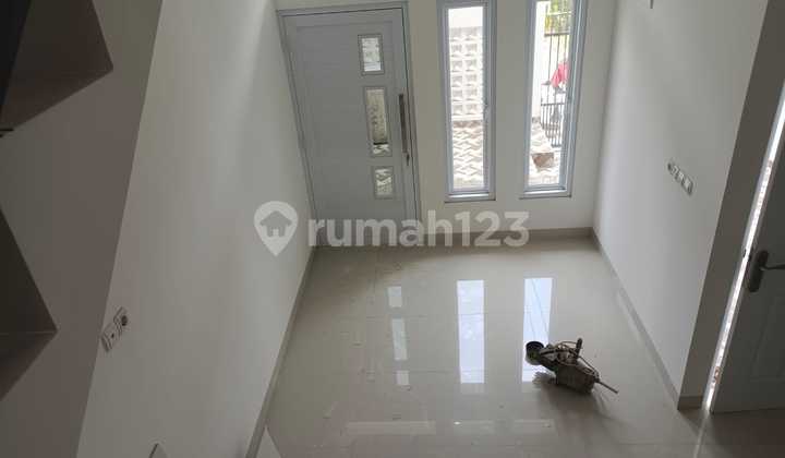 Dijual Rumah Baru Siap Huni Di Pulo Sirih Pekayon Galaxy Bekasi 2