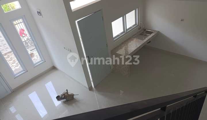 Dijual Rumah Baru Siap Huni Di Pulo Sirih Pekayon Galaxy Bekasi 4