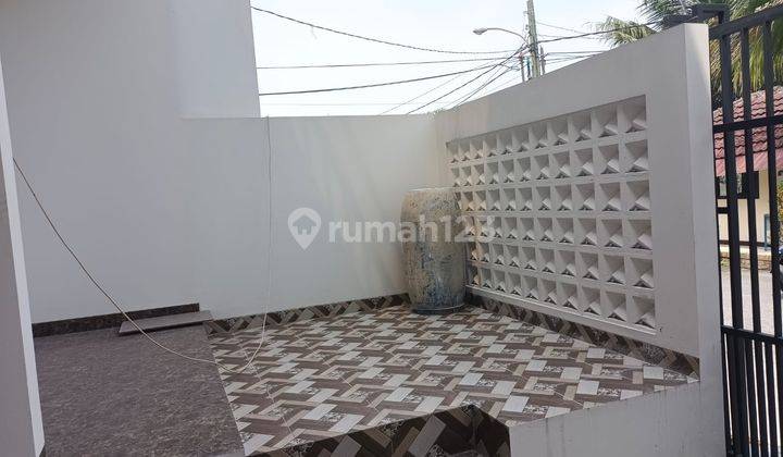 Dijual Rumah Baru Siap Huni Di Pulo Sirih Pekayon Galaxy Bekasi 3