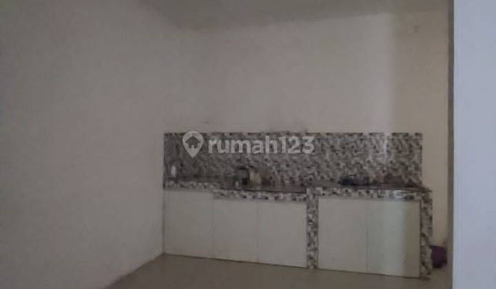 Disewakan Rumah Dalam Cluster Central Park Grand Galaxy  2