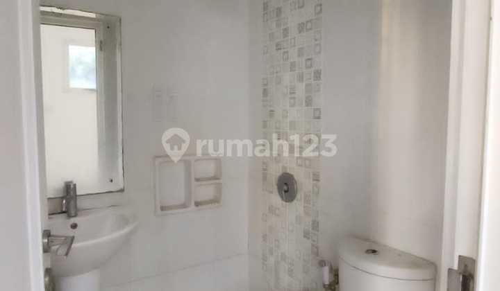 Disewakan Rumah Dalam Cluster Central Park Grand Galaxy  5