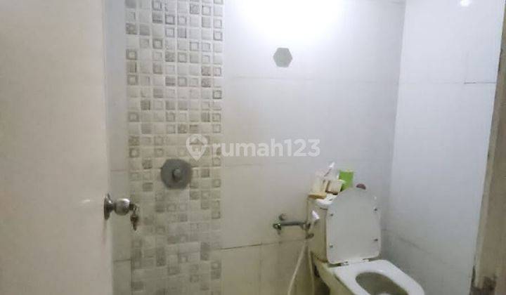 Disewakan Rumah Dalam Cluster Central Park Grand Galaxy  4