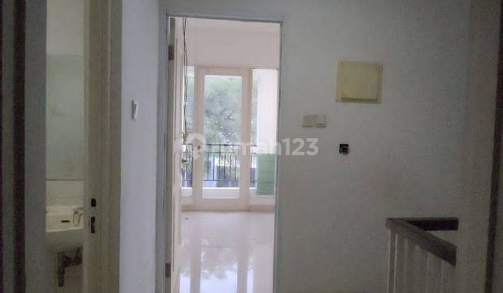 Disewakan Rumah Dalam Cluster Central Park Grand Galaxy  7