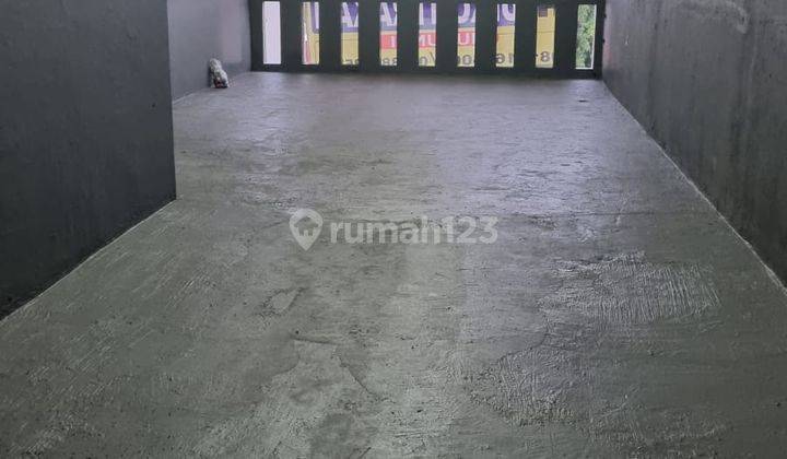 Disewakan Ruko 2.5 Lantai Dekat Indomaret Graha Ruko Pekayon Indah  6