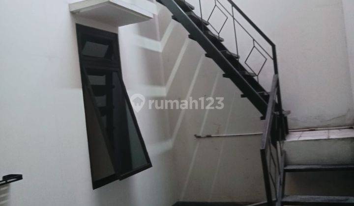 Disewakan Rumah Satu Lantai Siap Huni di Depan Cluster Galaxy, Bekasi 6