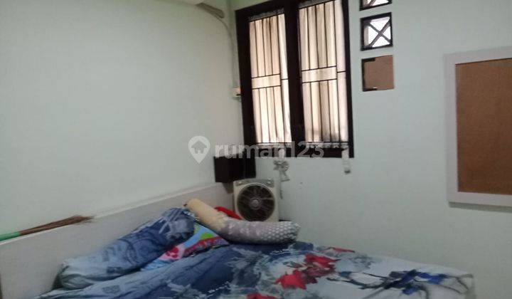 Disewakan Rumah Cantik Full Furnished Siap Huni di Jln Pakis Pekayon Bekasi 3