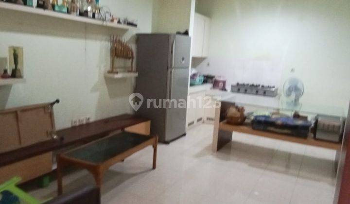 Disewakan Rumah Cantik Full Furnished Siap Huni di Jln Pakis Pekayon Bekasi 6