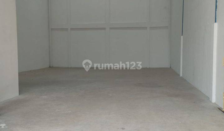 Dijual Gudang di Kawasan Multi Bizpark Pangkalan 2 Narogong Bekasi 3
