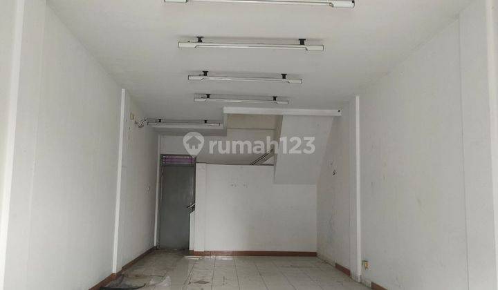Disewakan Ruko Pinggir Jalan Pekayon Raya Bekasi 7