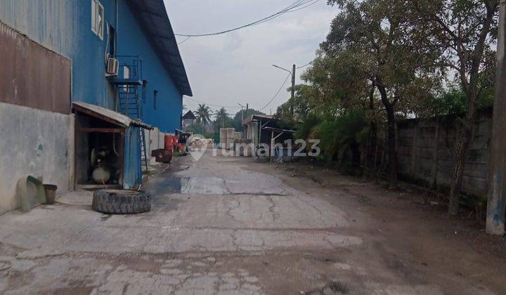 Dijual Pabrik Dan Gudang Hebel Terbesar Di Jakarta  7