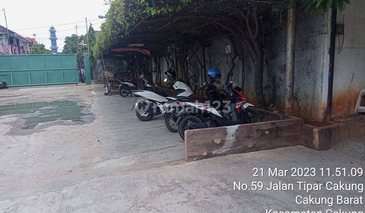Dijual Pabrik Dan Gudang Hebel Terbesar Di Jakarta  13