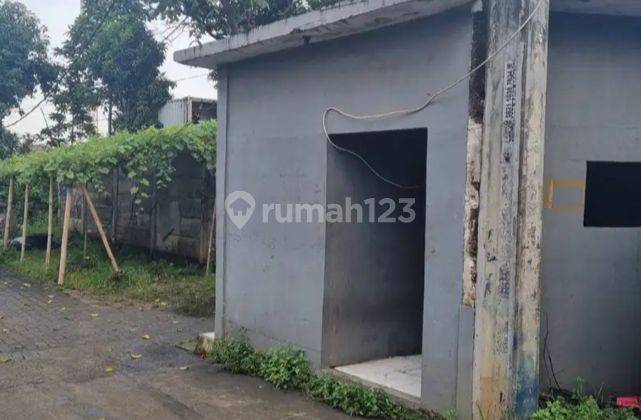 Dijual Gudang Di Jl. Raya Cikunir, Jatiasih, Bekasi 5