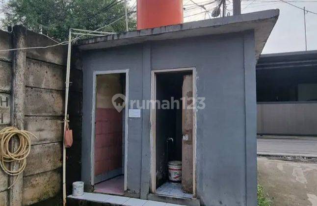 Dijual Gudang Di Jl. Raya Cikunir, Jatiasih, Bekasi 7