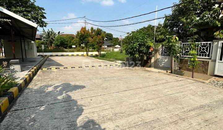 Dijual Rumah Cantik Besar Bangunan Baru Di Taman Galaxy Bekasi 2