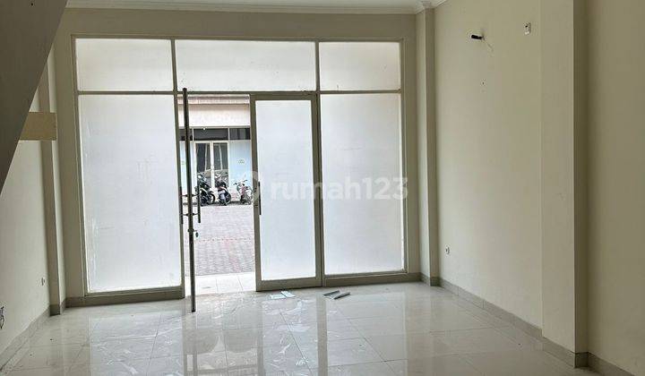 Disewakan Ruko Gandeng 4 Di Grand Galaxy Bekasi 2