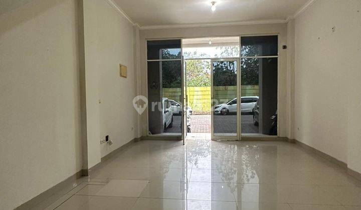 Ruko 3 Lantai SHM Di Grand Galaxy Bekasi
