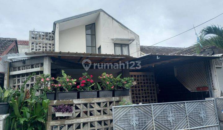 Dijual Rumah 2 Lantai Siap Huni di Pondok Pekayon Indah, Bekasi 1