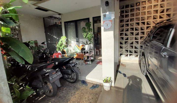 Dijual Rumah 2 Lantai Siap Huni di Pondok Pekayon Indah, Bekasi 2