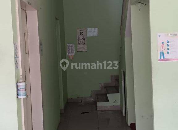 Disewakan Ruko ex Klinik di Grand Galaxy, Bekasi 2