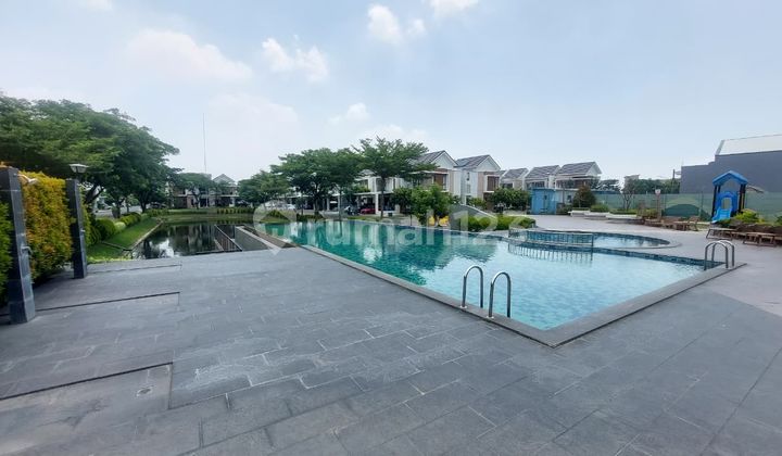 For Sale House In Burgundy Summarecon Bekasi 2