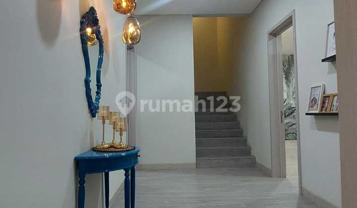 For Sale Quick House in Morizen Residence Cluster 2