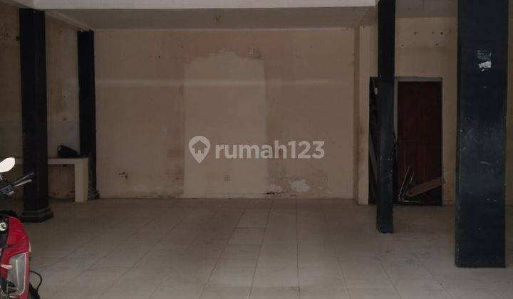 Dijual Rumah di Jalan Utama Pulo Sirih Galaxy Bekasi Selatan 2