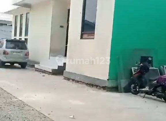 Disewakan Gudang di sumur batu Bantar gebang Bekasi 1