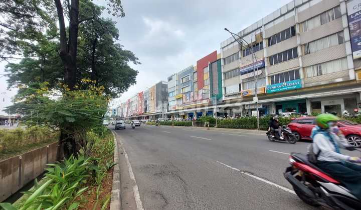 Dijual Ruko 4 Lantai di Sinpasa Summarecon Bekasi Dijual Ruko 4 Lantai di Sinpasa Summarecon Bekasi