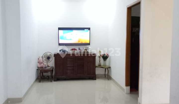 Dijual Rumah di Perumahan Pemda Jatiasih Bekasi Hunian Nyaman 2
