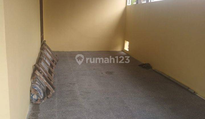 Disewakan rumah bangunan baru di pulo sirih pekayon Bekasi 2