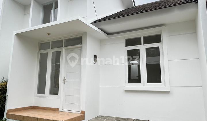 For Sale: Fast, Cheap, and Beautiful House in Kemang Pratama Housing 2