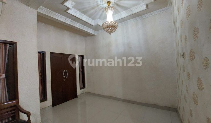 For Sale 2-Story House in Bekasi City Flood-Free 2
