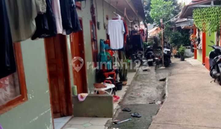 For Sale: 12-Door Rental Units and Kiosks in Rawalumbu, Bekasi 2