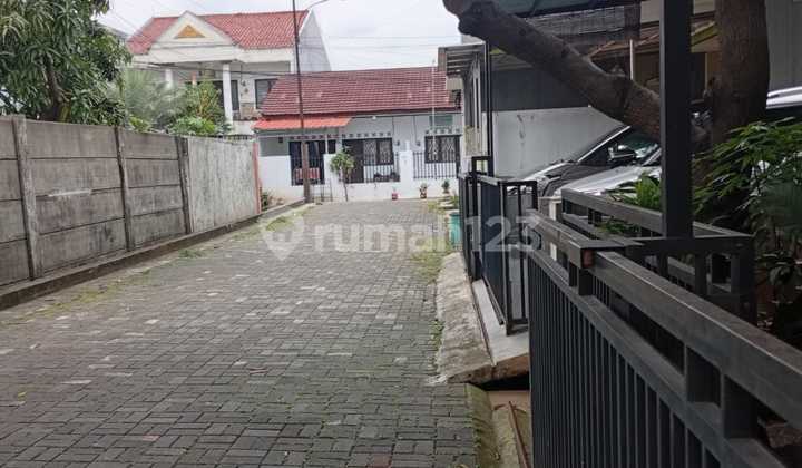 For Sale: Cluster House on Jl Raya Laskar Dalam, Pekayon, Bekasi 2