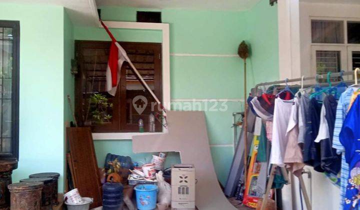 Dijual Rumah Siap Huni di Kemang Pratama 2 Bekasi Barat 2