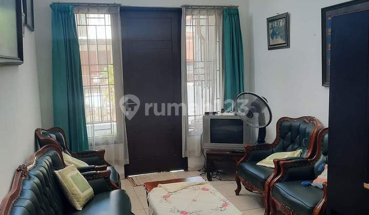 Dijual Rumah Siap Huni di Kemang Pratama 2, Bekasi Selatan